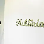 Modernes Mit Queensize-bett, Netflix, Küche, Erdgeschoss, Nähe Ameos Klinik Apartamento *