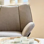 Modernes Mit Queensize-bett, Netflix, Kueche, Erdgeschoss, Naehe Ameos Klinik 公寓 阿舍尔斯莱本