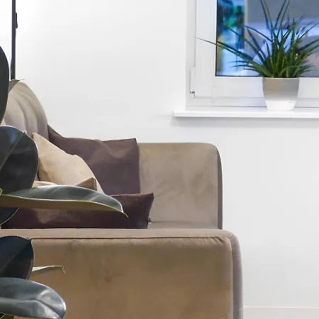 Modernes Mit Queensize-bett, Netflix, Küche, Erdgeschoss, Nähe Ameos Klinik *