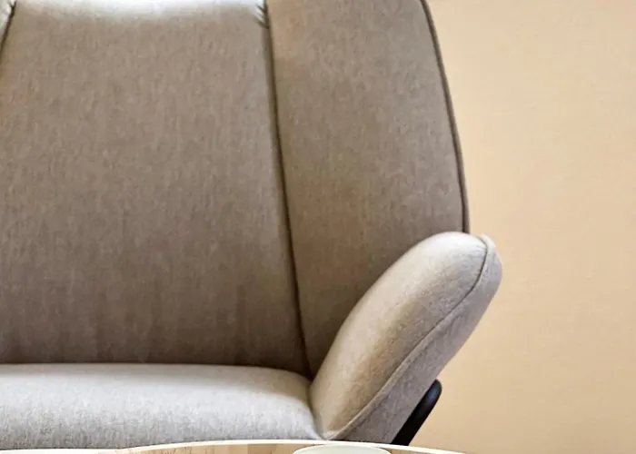 Modernes Mit Queensize-bett, Netflix, Kueche, Erdgeschoss, Naehe Ameos Klinik Appartamento Aschersleben